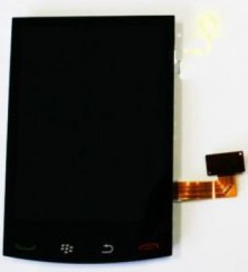 LCD Blackberry 9550 (Completa con Controles Táctiles)