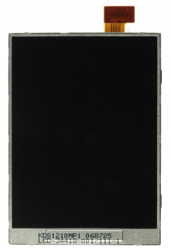 LCD BlackBerry 9810 001 /111 Torch