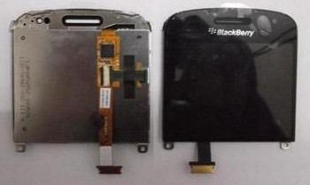 LCD BlackBerry 9900 001-111 Completa (LCD+Tactil)