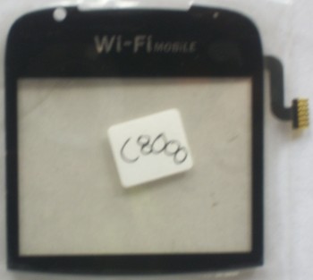 LCD Chino C8000 TV