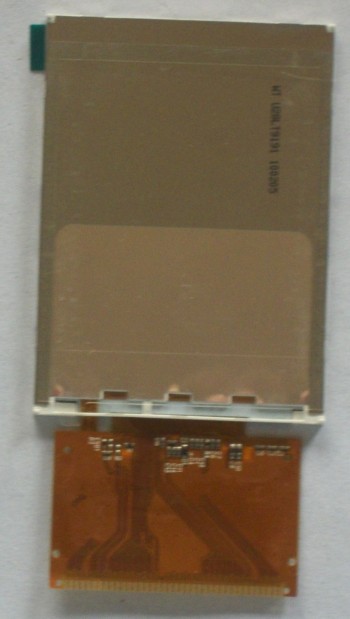 LCD Chino E71/E72