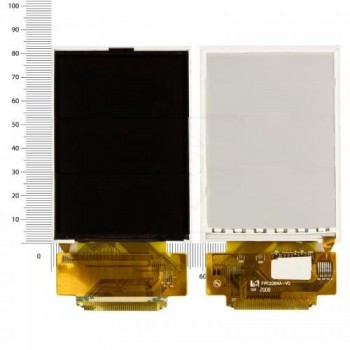 LCD I68+/Sciphone/I9