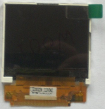 LCD Chino W001