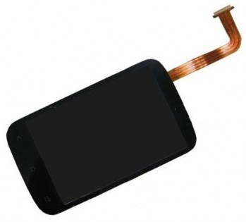 LCD HTC DESIRE C/ A320E COMPLETA (LCD+TACTIL)