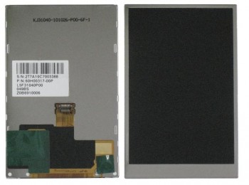 LCD HTC A6366/ Aria/ Intruder
