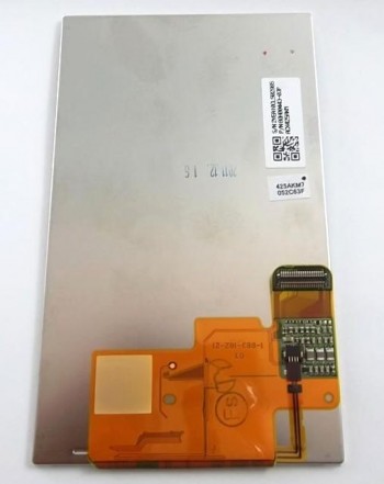 LCD HTC G5/G7/Desire A8181/Bravo/Dragon/Nexus One