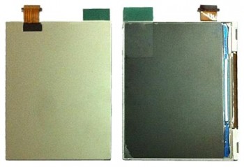 LCD HTC G16 Chacha Status A810e