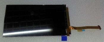 LCD HTC G23/One X/S720e