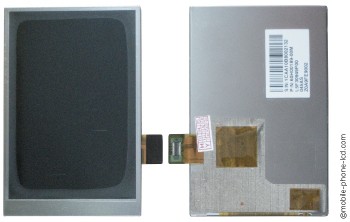 LCD HTC G3/Hero/A6262/A6288