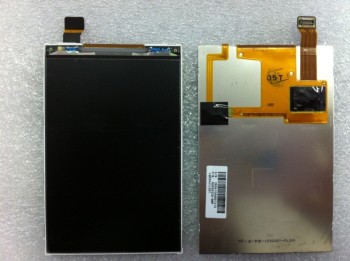 LCD HTC MyTouch 3GS Slide