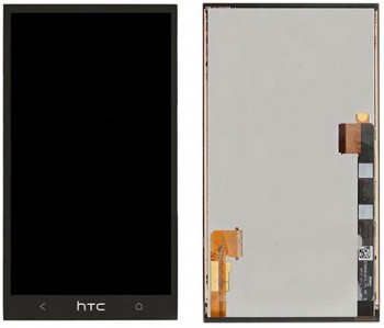 LCD COMPLETA HTC ONE PN07110/ PN07120 ORIGINAL