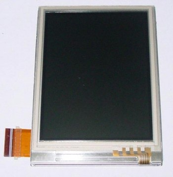 LCD HTC P3400/Dopod D600