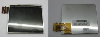 LCD HTC S620/S621/Dash Excalibur/C720