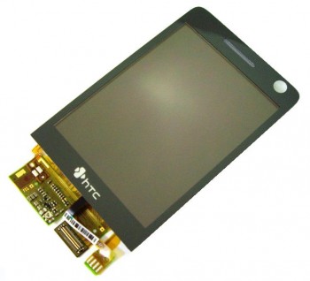 LCD HTC Touch PRO 1/ T7272 Completa