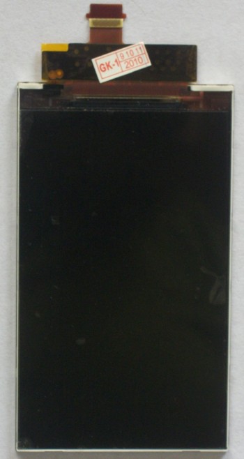 LCD HTC Tilt 2/ Touch PRO 2/ T7373