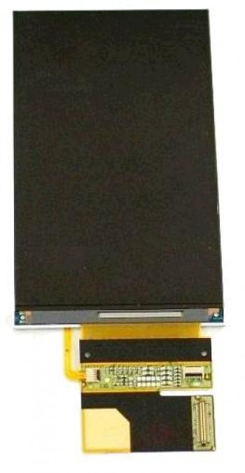 LCD HTC T8282/ Touch HD/ T8288