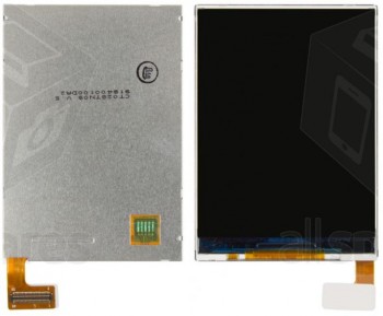 LCD HUAWEI U8180 CALIDAD ORIGINAL