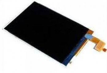 LCD HUAWEI U8650 NEGRA CALIDAD ORIGINAL