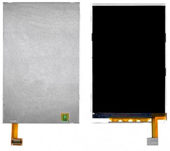 LCD HUAWEI ASCEND Y200 U8655/ U8666 ASCEND Y201