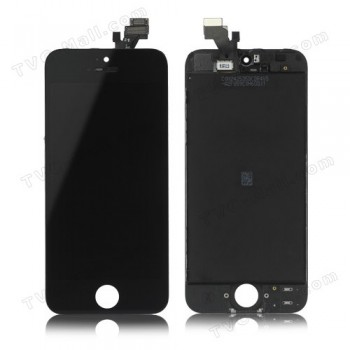 LCD APPLE IPHONE 5G ORIGINAL COMPLETA NEGRA
