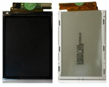 LCD Apple iPod Nano 4 Cuarta Generacion