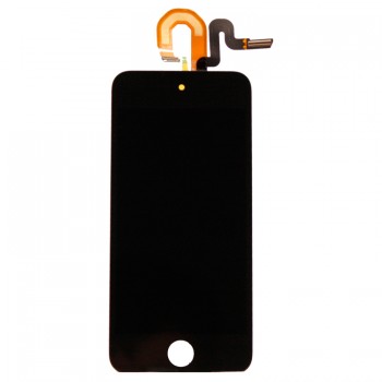 LCD APPLE IPOD TOUCH 5TH NEGRA COMPLETA ORIGINAL