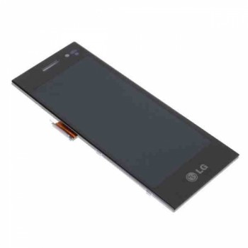 LCD COMPLETA LG BL40 CHOCOLATE
