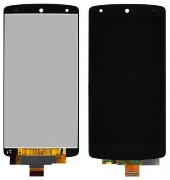 LCD COMPLETA LG NEXUS 5 D820/ D821 COMPLETA ORIGINAL