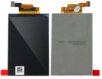 LCD LG E440 OPTIMUS L4 II CALIDAD ORIGINAL