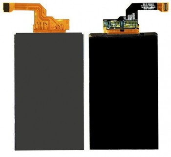 LCD LG OPTIMUS L5 2 E450/E460/ L5 2 DUAL E455 CALIDAD ORIGINAL