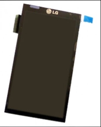 LCD GD880