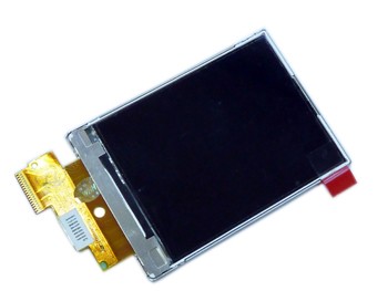 LCD LG GM310