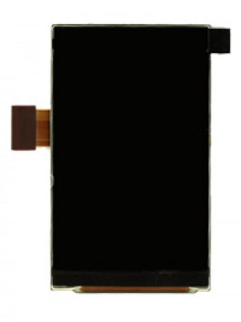 LCD LG GT400