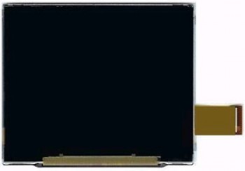 LCD LG GW300