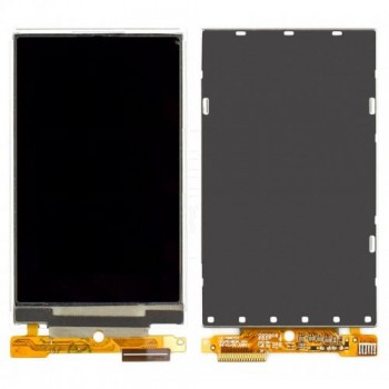LCD LG GW520/GW525