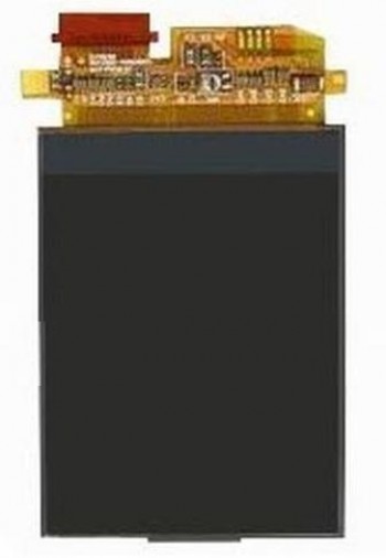 LCD LG KE600