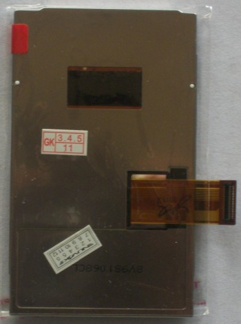LCD LG KE990/CU920/KC910/KU990