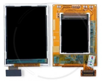 LCD LG KF300