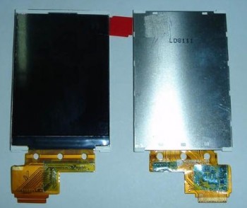 LCD LG KF510