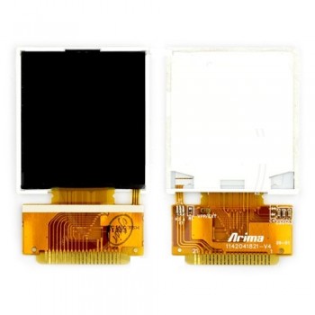 LCD LG KG110/KG118/KG119