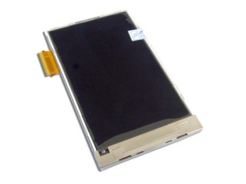 LCD LG KM900 Arena