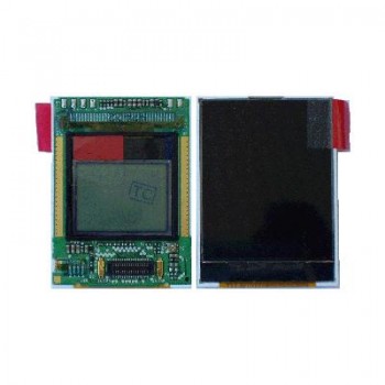 LCD KP202