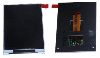 LCD LG KS20