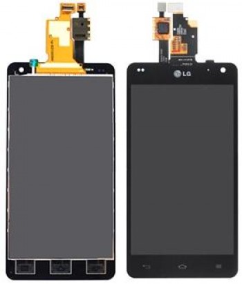 LCD COMPLETA LG OPTIMUS G E973/ E975/ E977 ORIGINAL