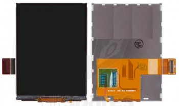 LCD LG T400/ T350A/ E400 L3/ E405 L3 DUAL/ E425 L3X/ E430 L3 2/ E435 L3 2 DUAL/ T370/ T375 CALIDAD ORIGINAL