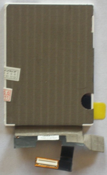LCD Motorola E6.