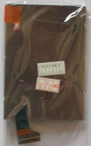LCD Motorola EM35/Q11/VE66