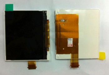 LCD Motorola EX115/EX112