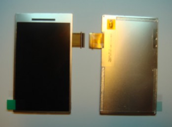 LCD Motorola EX122/EX128