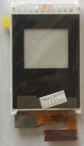 LCD Motorola K1